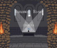 Cкриншот Runaway Rose, изображение № 1791627 - RAWG
