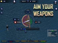 Cкриншот Battle Fleet 2: WW2 Naval Strategy, изображение № 42617 - RAWG