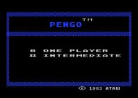 Cкриншот Pengo, изображение № 726258 - RAWG