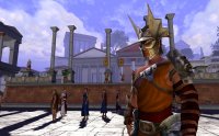 Cкриншот Gods & Heroes: Rome Rising, изображение № 359036 - RAWG