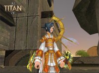 Cкриншот Titan Online, изображение № 521864 - RAWG