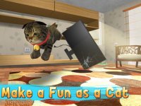 Cкриншот Cat Simulator: Cute Pet 3D, изображение № 1625880 - RAWG