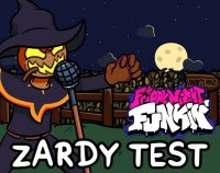 Cкриншот Friday Night Funkin' Test - Zardy, изображение № 2842936 - RAWG