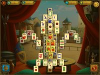Cкриншот Mahjong Royal Towers, изображение № 2187053 - RAWG