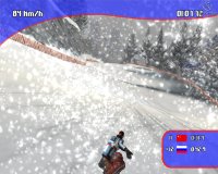 Cкриншот Winter Sports (2006), изображение № 444299 - RAWG