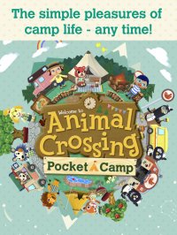 Cкриншот Animal Crossing: Pocket Camp, изображение № 703802 - RAWG