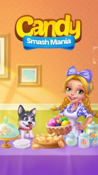 Cкриншот Candy Smash Mania, изображение № 2082602 - RAWG