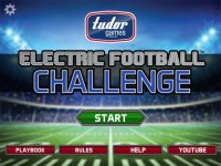 Cкриншот Electric Football Challenge, изображение № 1789023 - RAWG