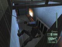 Cкриншот Tom Clancy's Splinter Cell: Pandora Tomorrow, изображение № 374879 - RAWG