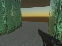 Cкриншот JustBy: Wolfenstein, изображение № 2171857 - RAWG