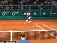Cкриншот Matchball Tennis, изображение № 338598 - RAWG