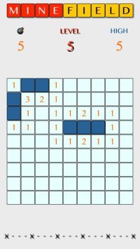 Cкриншот MineField Challenge, изображение № 2264661 - RAWG
