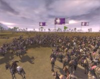 Cкриншот Medieval 2: Total War, изображение № 444639 - RAWG