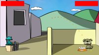 Cкриншот cat vs Dog (WhiteRoomDev), изображение № 2671430 - RAWG