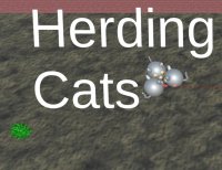 Cкриншот Herding Cats (StillAlIV), изображение № 1916622 - RAWG