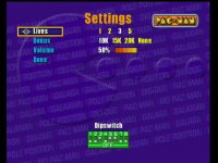 Cкриншот Namco Museum (1995), изображение № 732842 - RAWG