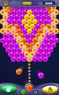 Cкриншот Power Up Bubbles, изображение № 1495035 - RAWG