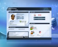 Cкриншот FIFA Manager 10, изображение № 533716 - RAWG