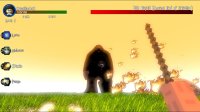 Cкриншот Escape PS2 Hagrid, изображение № 3443592 - RAWG