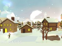 Cкриншот My Oasis - Calming and Relaxing Idle Clicker Game, изображение № 1773195 - RAWG
