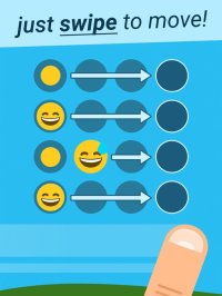 Cкриншот Emoji Shuffle!, изображение № 937861 - RAWG