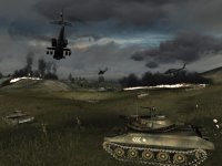 Cкриншот World in Conflict, изображение № 450871 - RAWG