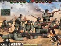 Cкриншот World War 2: WW2 FPS Shooting, изображение № 3292142 - RAWG