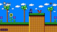 Cкриншот Megaman X in Sonic the Hedgehog - Blasting Adventure, изображение № 3184742 - RAWG
