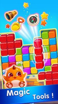 Cкриншот Pop Blast Mania, изображение № 1512878 - RAWG