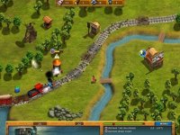 Cкриншот Next Stop HD, изображение № 2156591 - RAWG