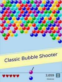 Cкриншот BbblShtr | Classic Bubble Shooter, изображение № 2185184 - RAWG