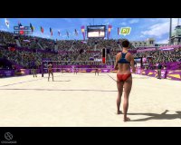 Cкриншот London 2012 - The Official Video Game of the Olympic Games, изображение № 633341 - RAWG