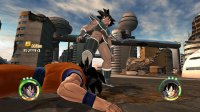 Cкриншот Dragon Ball: Raging Blast 2, изображение № 555901 - RAWG