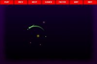 Cкриншот Planetix, изображение № 1296733 - RAWG
