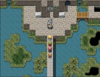 Cкриншот Destiny of Altrais, изображение № 837849 - RAWG