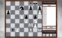 Cкриншот Chess Plus+, изображение № 1338387 - RAWG