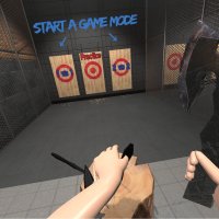 Cкриншот Knife Club VR, изображение № 662552 - RAWG