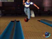 Cкриншот 3D Bowling USA, изображение № 324365 - RAWG