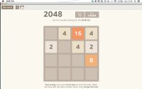 Cкриншот 2048 Tile!, изображение № 1606221 - RAWG