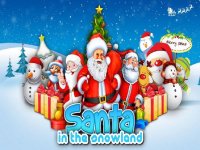 Cкриншот Santa In The SnowLand Fun Adventure, изображение № 1603595 - RAWG