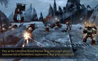 Cкриншот Warhammer 40,000: Dawn of War II Chaos Rising, изображение № 2064727 - RAWG