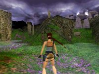 Cкриншот Tomb Raider 3: The Lost Artifact, изображение № 313846 - RAWG