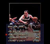 Cкриншот NBA All-Star Challenge, изображение № 751680 - RAWG