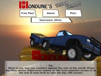 Cкриншот Hondune's Truck Trials, изображение № 975144 - RAWG