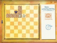 Cкриншот Fritz & Chesster - Learn to Play Chess Vol. 1, изображение № 2680380 - RAWG
