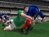 Cкриншот Rugby 2005, изображение № 417683 - RAWG