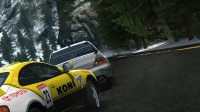 Cкриншот SEGA Rally, изображение № 443715 - RAWG