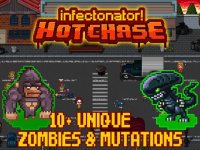 Cкриншот Infectonator: Hot Chase, изображение № 937093 - RAWG