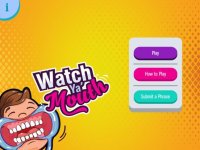 Cкриншот Watch Ya Mouth Mouthguard game, изображение № 1788614 - RAWG