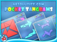 Cкриншот Pocket Tangrams, изображение № 1338473 - RAWG